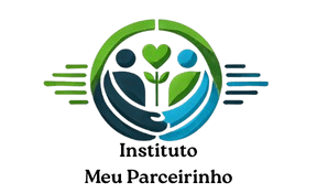 Logo do Instituto Meu Parceirinho